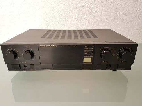 Amplificatore vintage marantz - amplificatore,