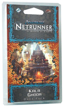 ANDROID NETRUNNER LCG