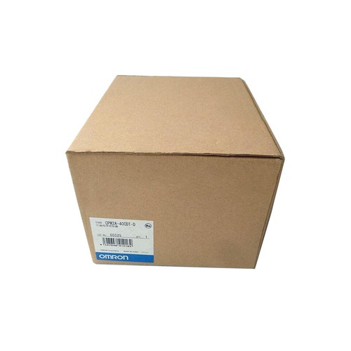 Omron cpm2a 40cdt - omron, cpm2a-40cdt-d