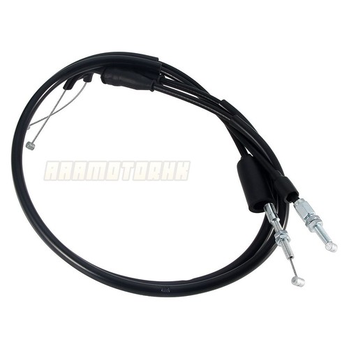 Cable gaz accélér pour - cable,