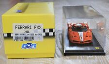 BBR Models Ferrari FXX (Enzo)