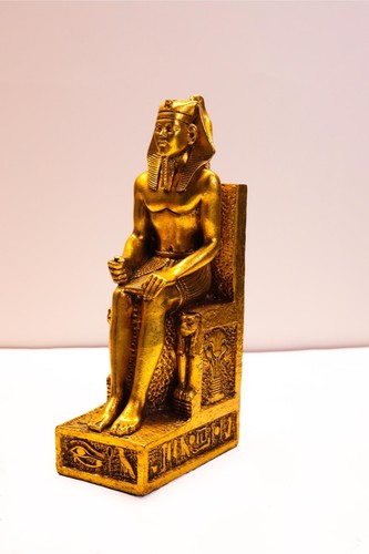 Potente faraone khafre - potente,
