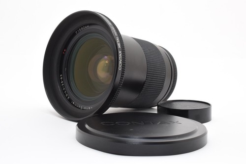 Contax carl zeiss - contax, vario-sonnar