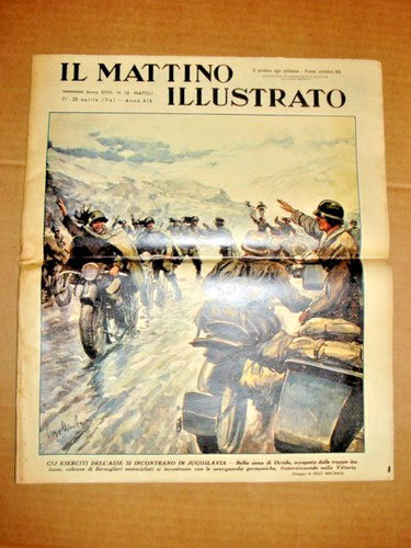 Mattino illustrato 28 - mattino,