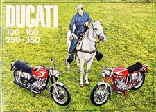 Ducati 100 125 160 250 350