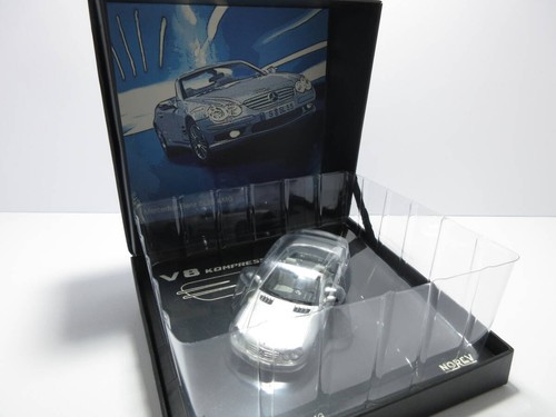 Minicar norev - 1/43,