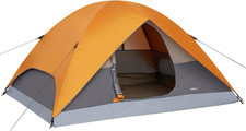 , Tenda Da Campeggio a Cupola
