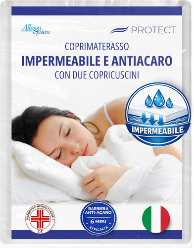 Set coprimaterasso - set,