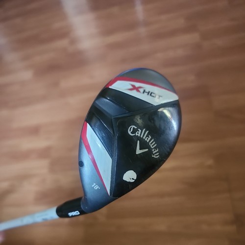 Mazze golf callaway hot - golf, x
