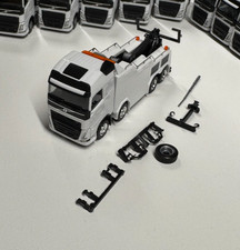 Volvo trattore bisonte Herpa