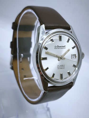 Orologio vintage cheminant - le,