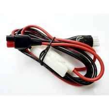 6 pin DC Power Cord Kenwood