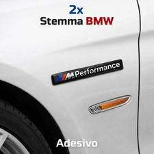 Logo stemma emblema adesivo - 2x,