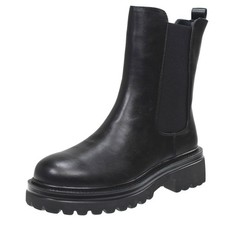 Ey Group Srl Chelsea Boots Con