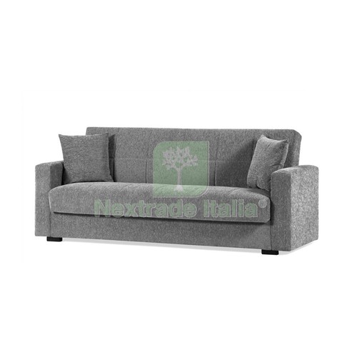 1pz divano pronto letto nora - 1pz,