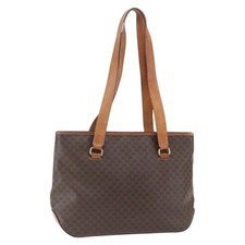 CELINE Borsa Tote in Tela