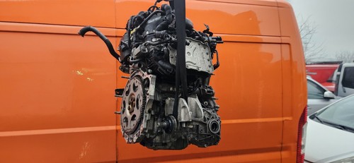 Motore - , 16v