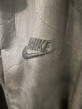 Grande giacca pelle Air Jordan