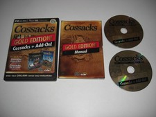 COSSACCHI - ORO Pc Cd Rom Inc