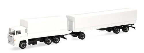 Herpa scania 141 - herpa,, avec