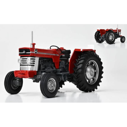 Trattore massey ferguson 168 - ferguson,