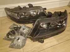 Honda accord set - (cl7, mk7)
