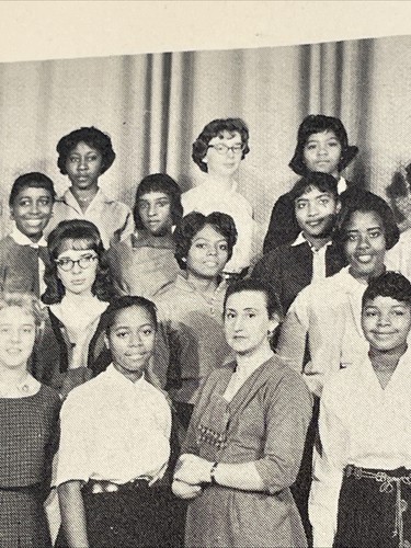 Annuario cass tech - tech, 1961