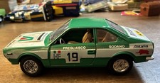 RARA MEBETOYS LANCIA BETA