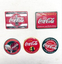 Set 5 magneti vintage