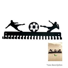 Appendiabiti medaglie calcio