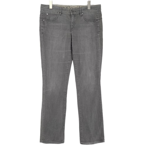 Jeans donne slim - slim, straight