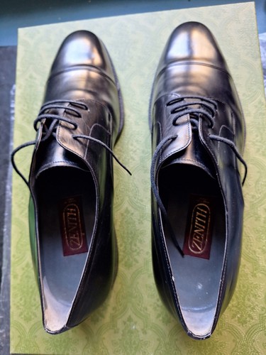 Scarpe basse nere marca - basse,