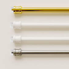 - Coppia Bastoni a Pressione