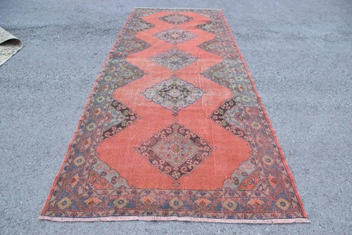 Tappeto runner vintage - tappeto,