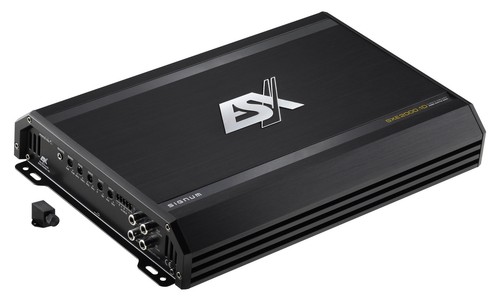 Esx sxe2000 1000 watt - esx,