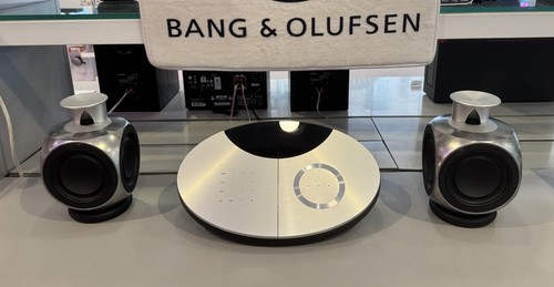 Bang olufsen beolab - olufsen, +
