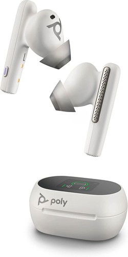 Poly voyager free uc ms - poly,