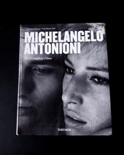 Michelangelo Antonioni - The