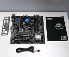 SCHEDA MADRE ASUS PRIME