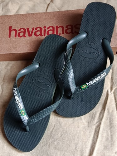 Infradito havaianas mis - havaianas,