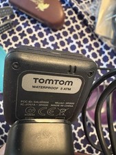 Orologio GPS impermeabile