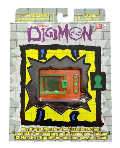 Digimon tamagotchi - digimon,