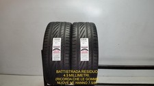 GOMME USATE   245/45R19 102Y