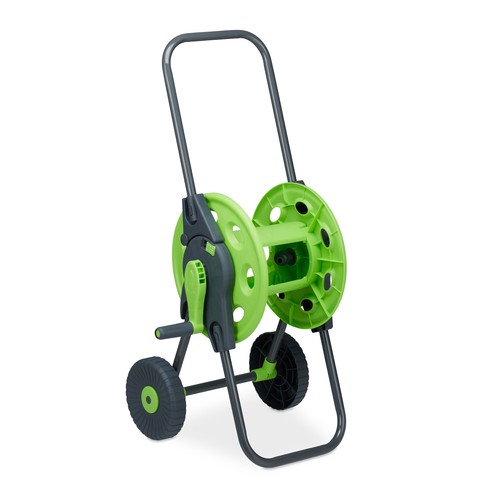 Carrello avvolgitubo - , da