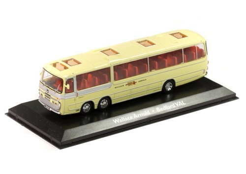 Classic coaches bus atlas - bus, 1/72