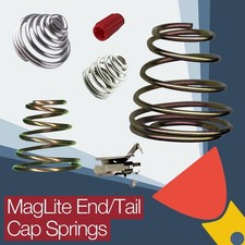 Maglite End/Tail Cap Spring D