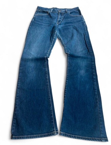 Jeans levi 525 bootcut - jeans,