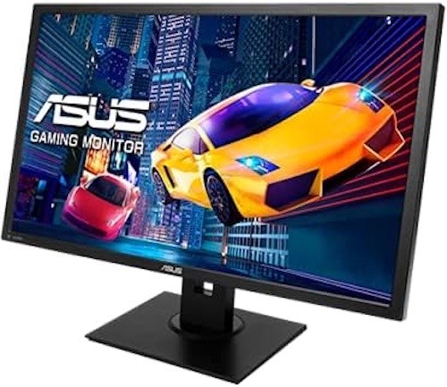 Monitor asus vp28uqgl 4k - monitor,