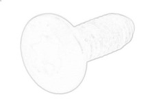Repair kit, tilting hinge for