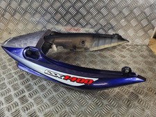 Carena sedile posteriore con lampada Suzuki GSX 1400 2006